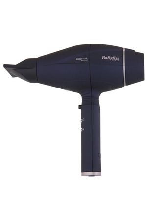 Фен BaByliss 6500E Digital Sensor, синий