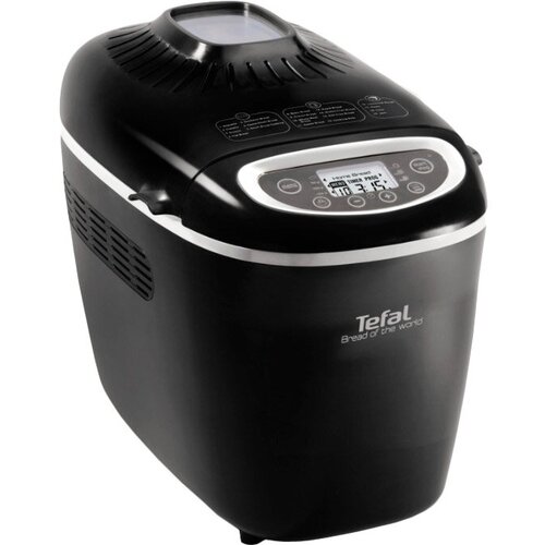 Где купить Хлебопечка Tefal Bread of the world PF611838 Tefal 