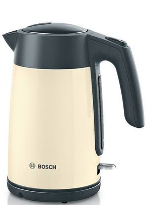 Чайник BOSCH TWK7L460/TWK7L461/463/464/467, бежевый