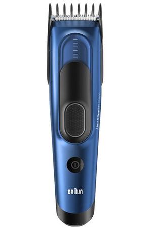 Машинка для стрижки Braun   HC 5030, синий