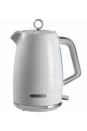 Электрический чайник Morphy Richards 1,7L 103012, белый