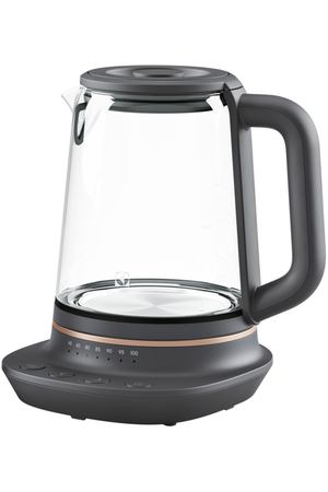 Чайник Electrolux E7GK1-8BP, black pearl