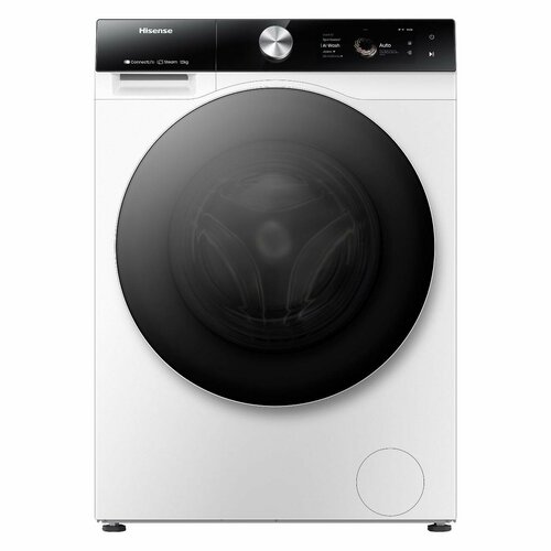 Где купить Стиральная машина Hisense WF7S1247BW Hisense 