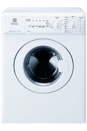 Стиральная машина Electrolux EWC 1351, белый