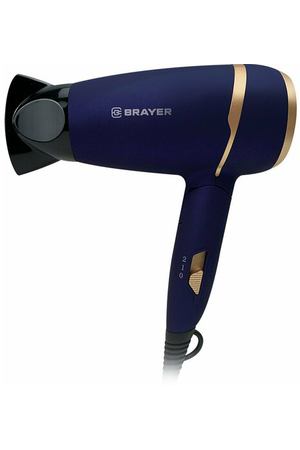 Фен Brayer BR3025