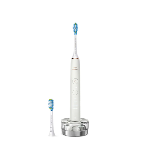 Где купить Зубная щетка Philips DiamondClean 9000 HX9912/79 Philips 