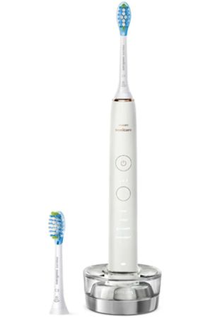 Зубная щетка Philips DiamondClean 9000 HX9912/79