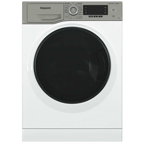 Где купить Стиральная машина Hotpoint NSD 7249 UD AVE RU Hotpoint-Ariston 