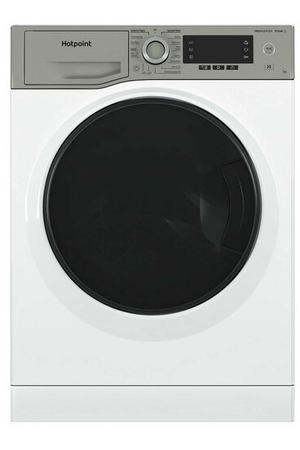 Стиральная машина Hotpoint NSD 7249 UD AVE RU