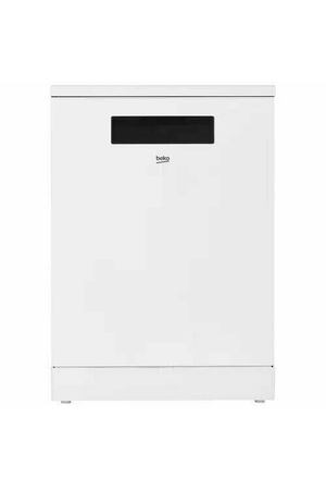 Посудомоечная машина отдельностоящая BEKO BDEN48522W 60см, белый