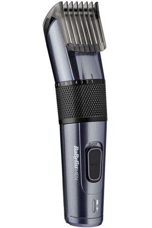 Машинка для стрижки BaByliss   E976E, серый