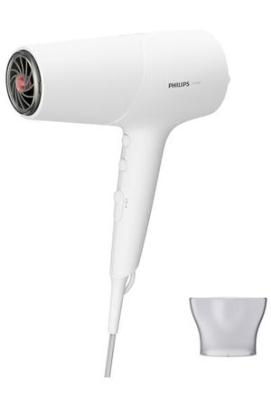 Фен с технологией ThermoShield Philips 5000 Series BHD500/00, 2100 Вт