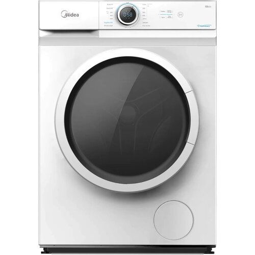 Где купить Стиральная машина Midea MF100W60WGCC, белый Midea 