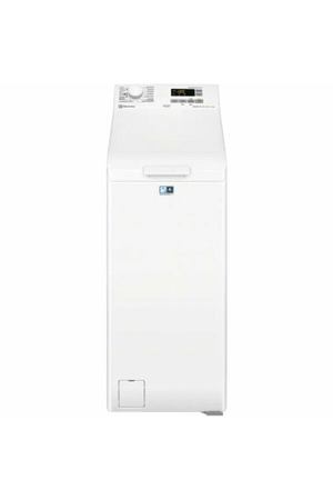 Стиральная машина Electrolux с верхней загрузкой EW6TN15061FP 6 КГ 1000 об/МИН