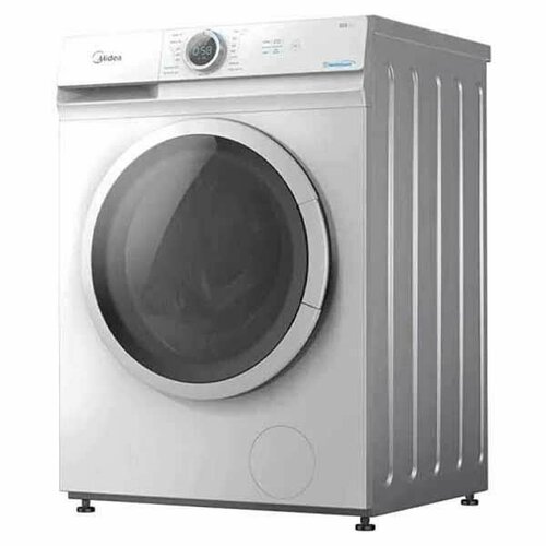 Где купить Midea Стиральная машина MF100W70BW-GCC MIDEA Midea 