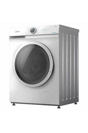 Midea Стиральная машина MF100W70BW-GCC MIDEA