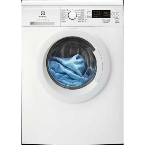 Где купить Стиральная машина ELECTROLUX EW2F5W82, белый Electrolux 