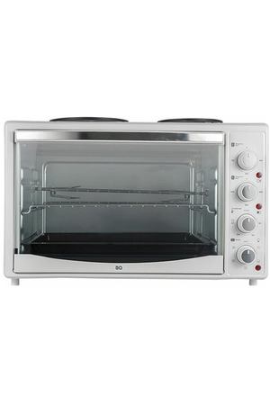 Духовой шкаф BQ MINI 42L EO4205WGP, белый