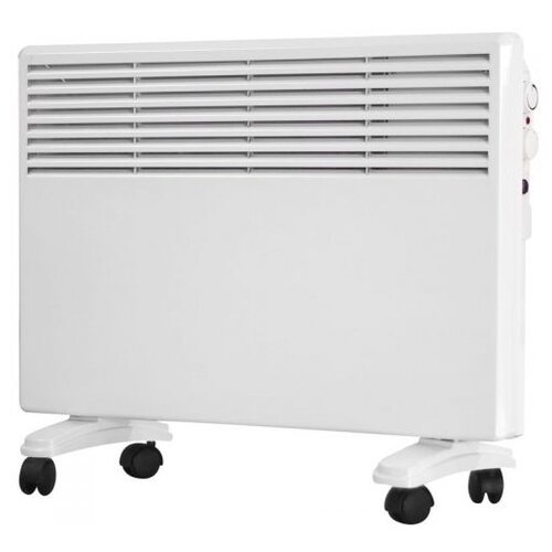 Где купить Конвектор Engy EN-1500W Standart, 1.5 кВт, 20 м², колеса в комплекте, белый Engy 