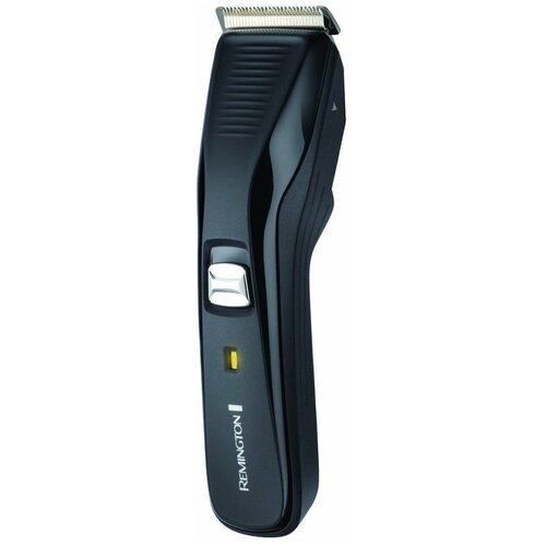 Где купить Машинка для стрижки Remington   HC5200, черный Remington 