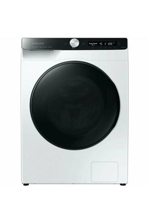 Стиральная машина Samsung WW80AG6L28BE/LD