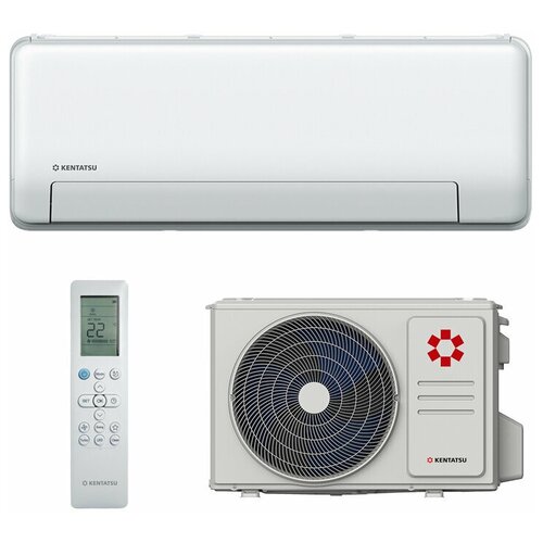 Где купить Кондиционер Сплит-система Kentatsu KSGP26HZRN1/KSRP26HZRN1 (SEMPAI Inverter) Kentatsu 