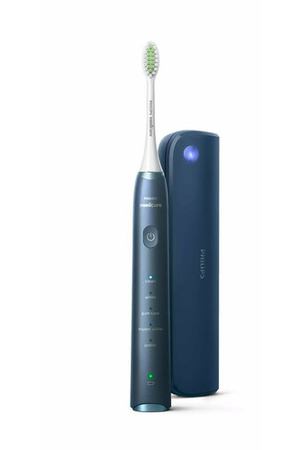 Электрическая щётка Philips Sonicare 3600 HX2481/03, синий