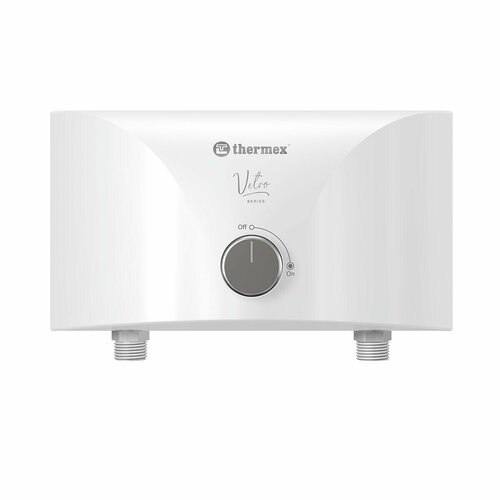 Где купить Водонагреватель Thermex Vetro 3500 tap Thermex 