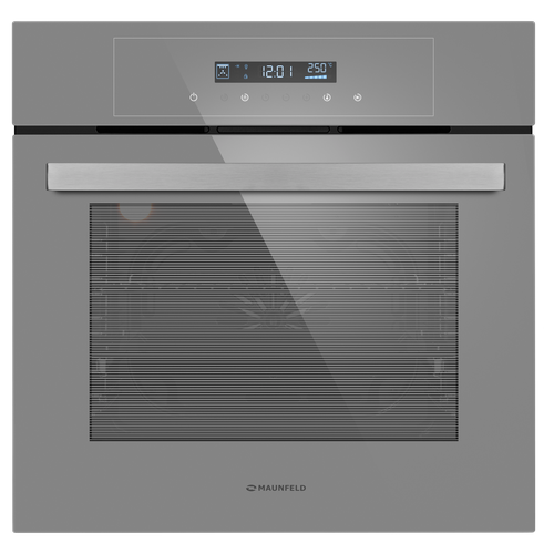 Где купить Шкаф духовой электрический MAUNFELD AEOD6063G2 Maunfeld 