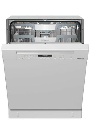 Посудомоечная машина Miele G 7110 SCU AutoDos, белый