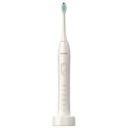 Где купить Электрическая зубная щетка Xiaomi Bomidi Electric Toothbrush Sonic TX5 White Xiaomi 