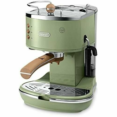 Где купить Портафильтр для эспрессо De'Longhi ECOV 311. GR (1100 Вт) Delonghi 