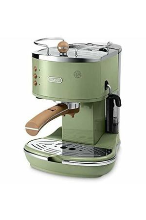 Портафильтр для эспрессо De'Longhi ECOV 311. GR (1100 Вт)