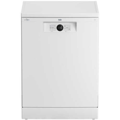 Где купить Посудомоечная машина Beko BDFN26522W, белый Beko 