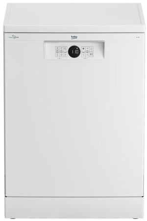 Посудомоечная машина Beko BDFN26522W, белый