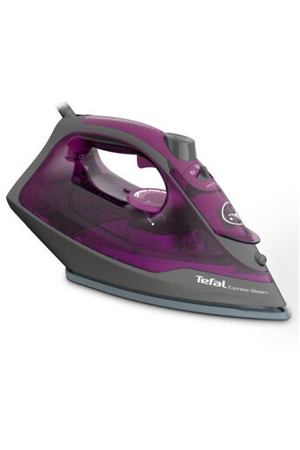 Утюг Tefal FV2847E0, фиолетовый