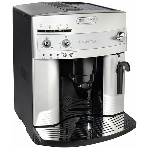 Где купить Кофемашина  De'Longhi Magnifica ESAM 3200, серебристый Delonghi 