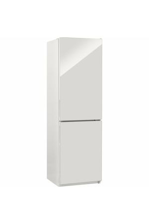 Холодильник NORDFROST NRG 152 W двухкамерный, 320 л объем, белый