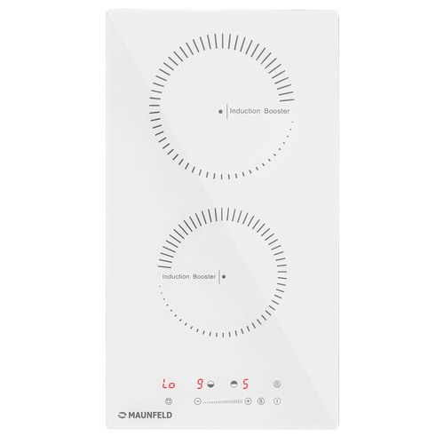 Где купить Индукционная варочная панель MAUNFELD CVI292STWHC Maunfeld 
