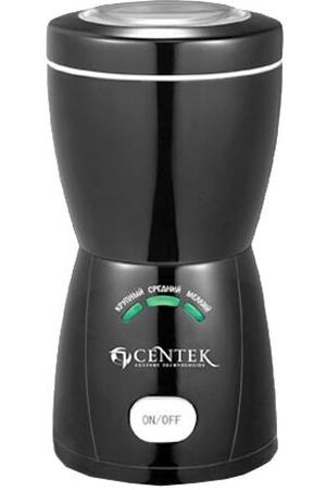 Кофемолка CENTEK CT-1354, черный