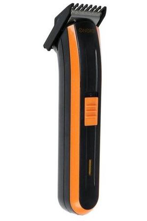 Машинка для стрижки Energy   EN-716, black/orange