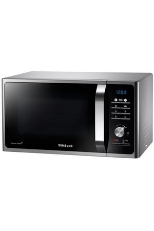 Микроволновая печь Samsung MS23F301TA, стальной