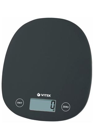 Кухонные весы Vitek VT-7997