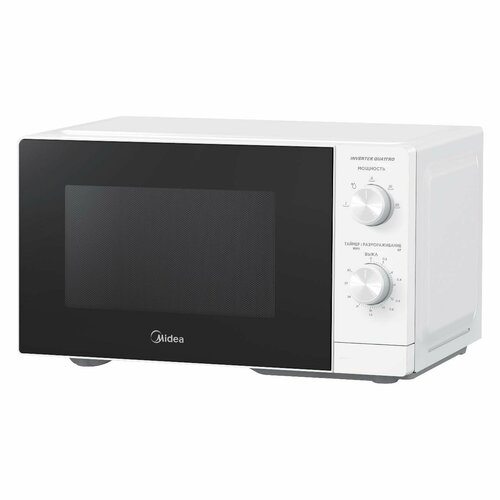 Где купить Микроволновая печь соло Midea MM719M2Z-W Midea 