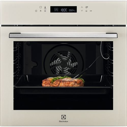 Где купить Духовой шкаф Electrolux LOE 7C31S Electrolux 