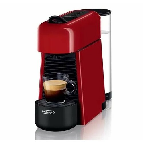 Где купить Капсульная кофеварка DeLonghi Essenza Plus EN200. R Delonghi 