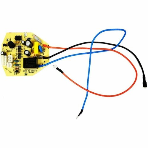 Где купить Redmond RMK-M271-PPV2 (ONYX-PL-50H4C-D) плата питания (вариант №2) для мультикухни RMK-M271 Redmond 