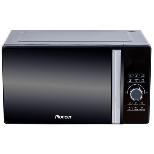 Где купить Микроволновая печь Pioneer MW358S, серый графит Pioneer 