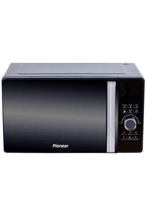 Микроволновая печь Pioneer MW358S, серый графит