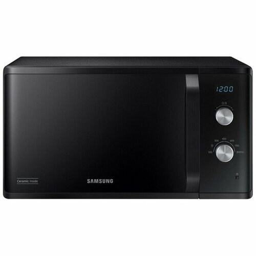 Где купить Микроволновая печь Samsung MS23K3614AK/BW Samsung 